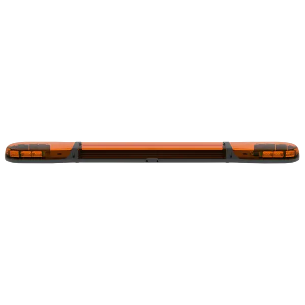 LED gelb | 13 Serie | ECE-R65 gelb | 1500mm | 16 LEDs | 13-00015-E
