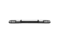LED gelb | 13 Serie | ECE-R65 gelb | transparent | 1250mm...