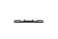 LED gelb | 13 Serie | ECE-R65 gelb | transparent | 1000mm...