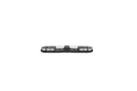 LED gelb | 13 Serie | ECE-R65 gelb | transparent | 770mm...