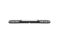 LED gelb | 13 Serie | ECE-R65 gelb | transparent | 1250mm...
