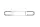 LED gelb | 13 Serie | ECE-R65 gelb | transparent | 1250mm | 24 LEDs | 13-00006-E