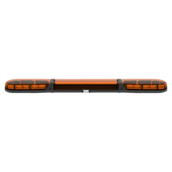 LED gelb | 13 Serie | ECE-R65 gelb | 1250mm | 24 LEDs | 13-00005-E