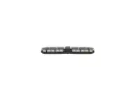 LED gelb | 13 Serie | ECE-R65 gelb | transparent | 770mm...