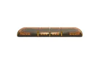 LED gelb | 12 Serie | ECE-R65 gelb | 910mm | 12-30180-E