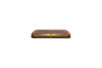 LED gelb | 12 Serie | ECE-R65 gelb | 610mm | 12-30178-E