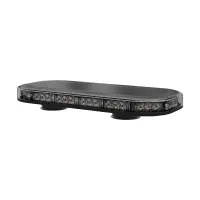 Kompakte R65 Dark Minibar 24V Magnet Montage |...