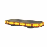Kompakte R65 Dark Minibar 24V Magnet Montage |...