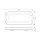 Kompakte R65 Minibar mit heller Linse 24V Magnet Montage | MLB380R65ACM-MM