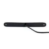 LED Blinklicht Static slimline | 12-24v | 100cm. Kabel |...