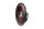 LED-Rückfahrlicht darklook , schwarz 12-24v 1m. Kabel eingebaut
