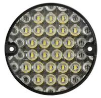 LED-Rückfahrlicht | 12-24v | 20cm Kabel | 95WM