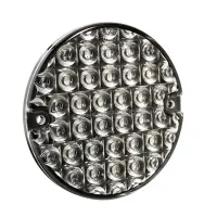 LED Rücklicht ohne Kennzeichenleuchte | 12-24v |...