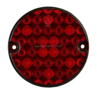 LED Bremslicht, Rücklicht | 12-24v | 20cm Kabel | 95RM