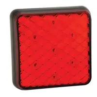 LED Kompakt Bremslicht, Rücklicht | 12-24v | 30cm....
