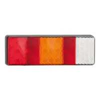 LED Rücklicht ohne Kennzeichenleuchte | 12-24v |...