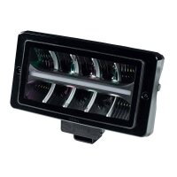 Tralert Atlas 220 Fernscheinwerfer zwei-farbig Tagfahrlicht 12-24v