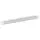 LED Rückfahrlicht slimline transparente Linse | 12v | 40cm. Kabel | 235W12E