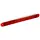 LED-Kombileuchte slimline rote Linse | 24v | 40cm. Kabel | 235R24