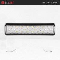 LED Rückfahrlicht slimline | 12-24v | 40cm. Kabel |...