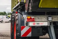 Rechts | LED Rücklicht ohne Kennzeichenleuchte |...