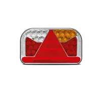 Links | LED Rücklicht ohne Kennzeichenleuchte |...