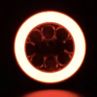 LED Rückfahrlicht mit Rücklicht | 12-36v |...