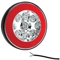 LED Rückfahrlicht mit Rücklicht | 12-36v |...