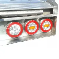 LED Rückfahrlicht mit Rücklicht | 12-36v |...