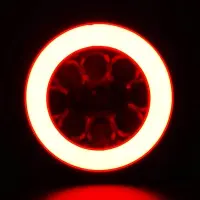 LED Rücklicht | 12-36v | 5-PIN | V10C2-810B5