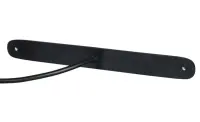 LED Bremslicht, Rücklicht slimline | 12-24v | 100cm. Kabel | VRM-120