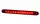 LED Bremslicht, Rücklicht slimline | 12-24v | 100cm. Kabel | VRM-120