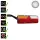Links | Linse-Anhängerbeleuchtung | dynamisches Blinklicht | 9-36v | 7-PIN | VC-1041B7