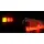 Links | Linse-Anhängerbeleuchtung | dynamisches Blinklicht | 9-36v | 7-PIN | VC-1041B7