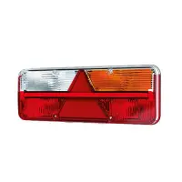 Rechts | LED-Anhängerbeleuchtung | dynamisches...