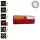 Links | Linse-Anhängerbeleuchtung | dynamisches Blinklicht | 9-36v | 7-PIN | VC-1011B7