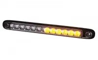 LED Brems-Rückleuchte 12-24v 5m Kabel | VC-100-5M