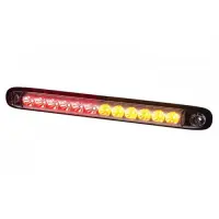 LED Rücklicht | Bremslicht | Blinklicht | 12-24v |...