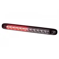 LED Rücklicht | Bremslicht | Blinklicht | 12-24v |...