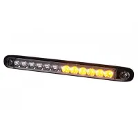 LED Rücklicht | Bremslicht | Blinklicht | 12-24v | VC-100