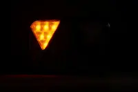 Links | LED Rücklicht mit integrierter CAN-Bus-Lösung & Nebelscheinwerfer, Kennzeichenbeleuchtung | 12v | 5-PIN | VC-2721B5CAN