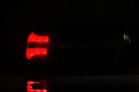 Universelles LED Rücklicht mit dynamischem...
