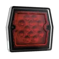LED Kompakt-Nebelscheinwerfer | 12v | 5-PIN Bajonett |...