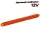 Dynamisches LED Blinklicht slimline gelb Linse | 12v | 40cm. Kabel | 235A12-DI