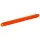 Dynamisches LED Blinklicht slimline gelb Linse | 12v | 40cm. Kabel | 235A12-DI