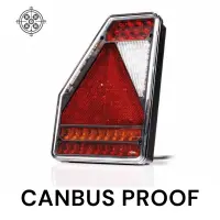 Links | LED Rücklicht | canbusProof | Dreiecksmodell...