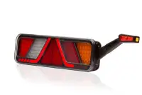 Rechts | LED Anhängerbeleuchtung 24V | Full LED...