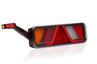 Links | LED-Anhängerleuchte | 24v | Voll-LED |...