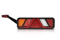 Links | LED-Anhängerbeleuchtung | 24V | Voll-LED |...