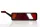 Links | LED-Anhängerbeleuchtung | 24V | Voll-LED | CAN-bus-roof | 2,5m. Kabel | VC-7011